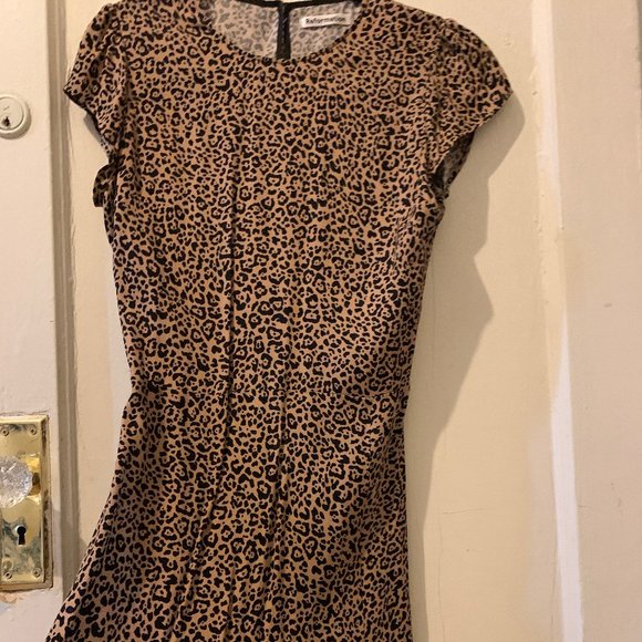 Reformation Lena Dress - Picture 1 of 3